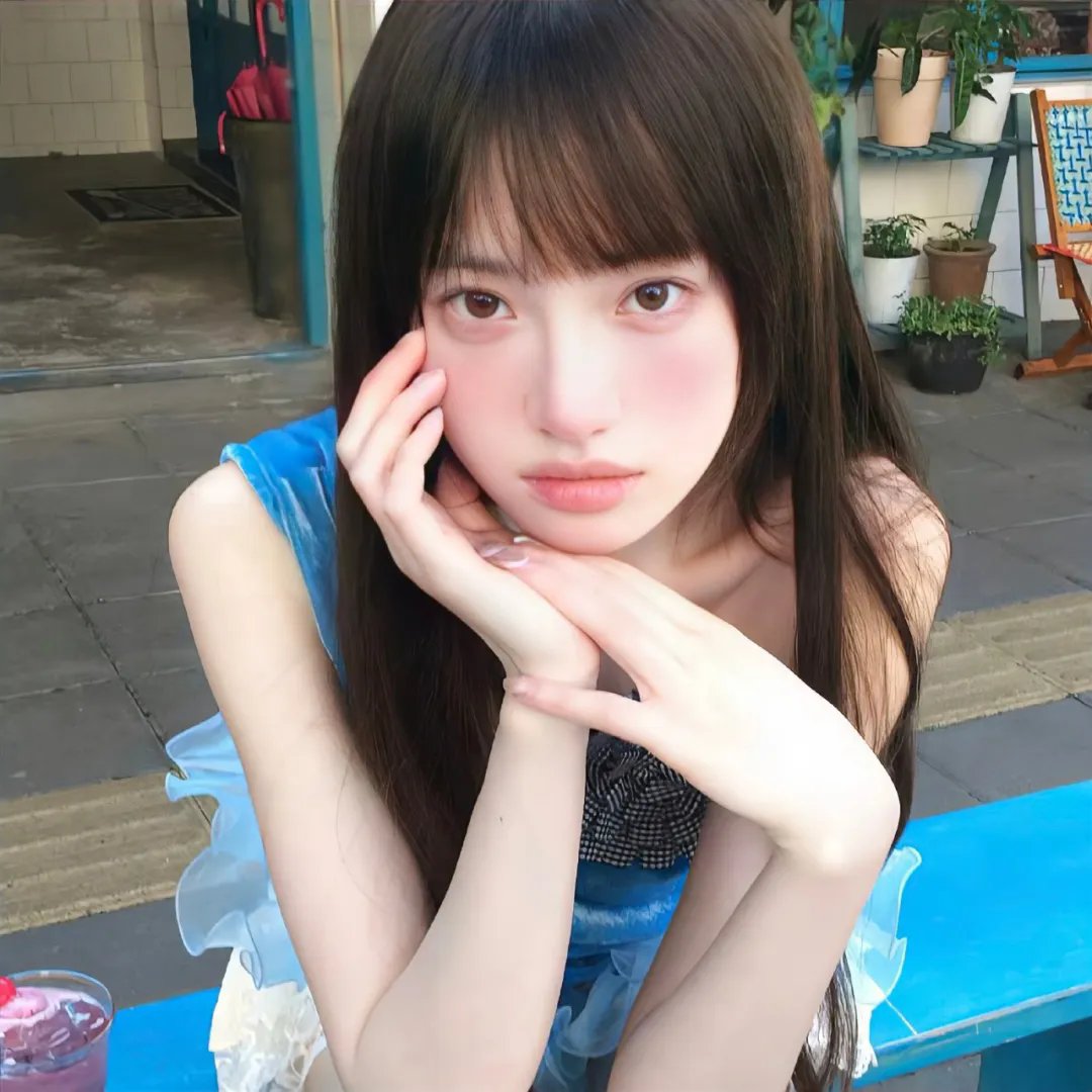 来自另一个星球的女孩